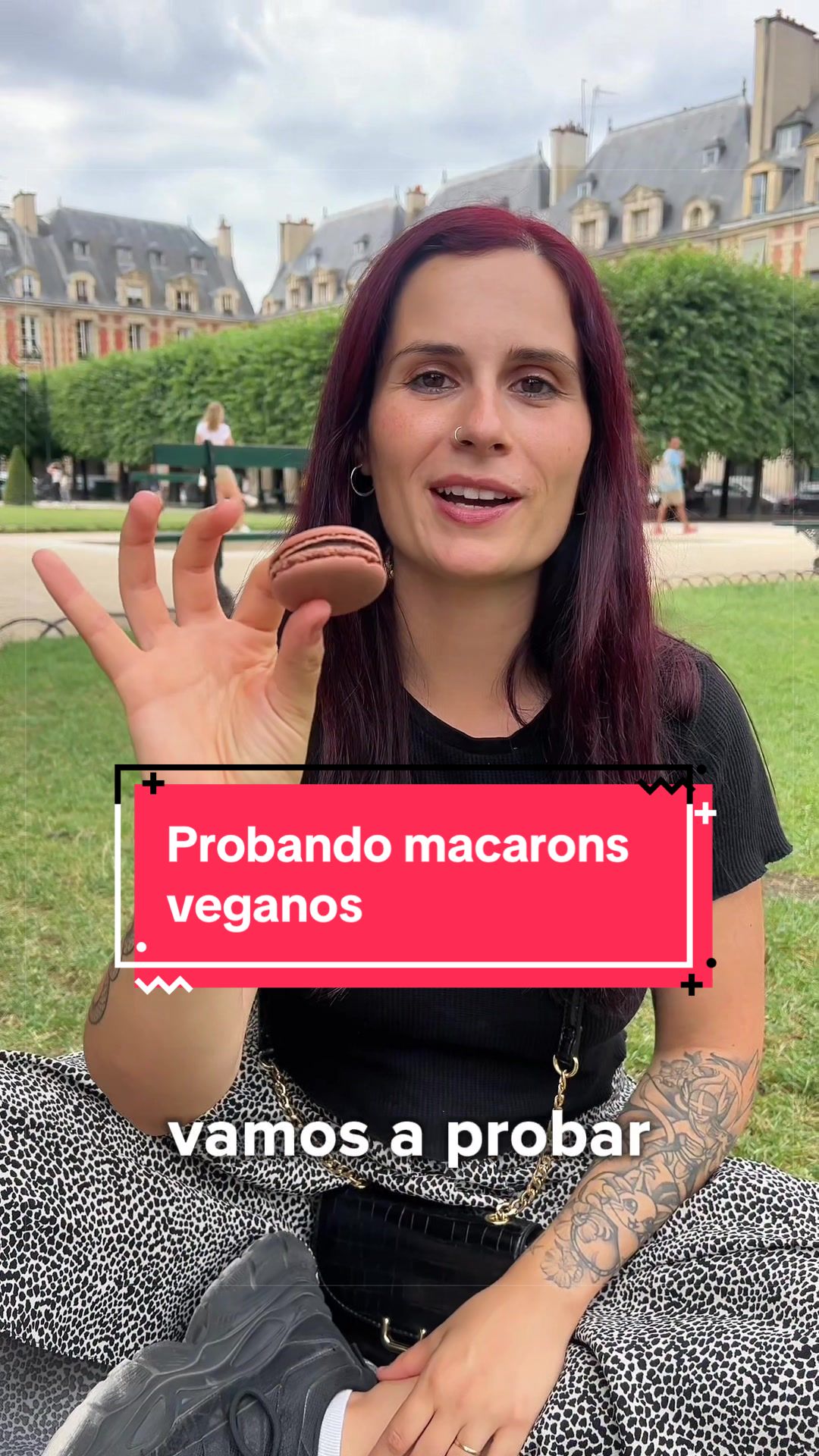 @Mireia | MAMI VEGANA ✨