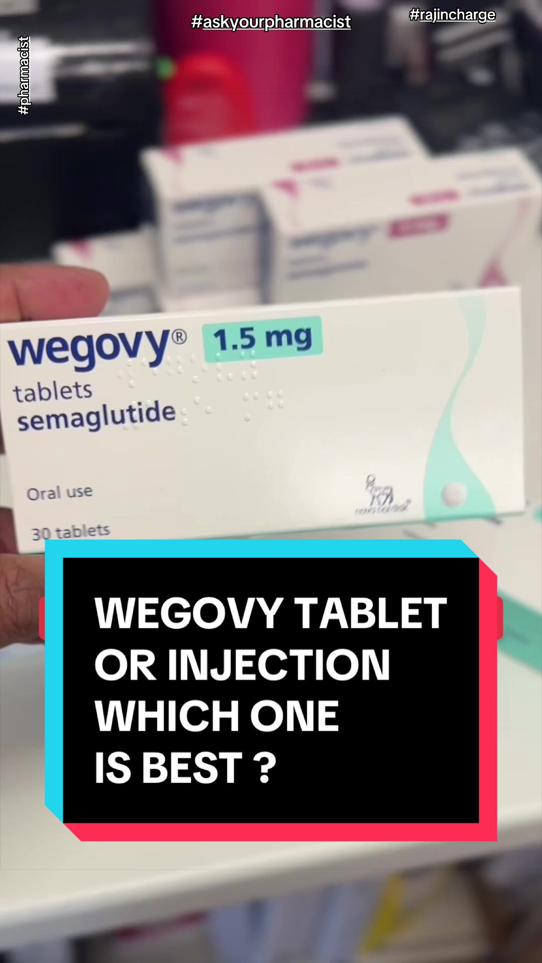 @Pharmacist  Health Raj