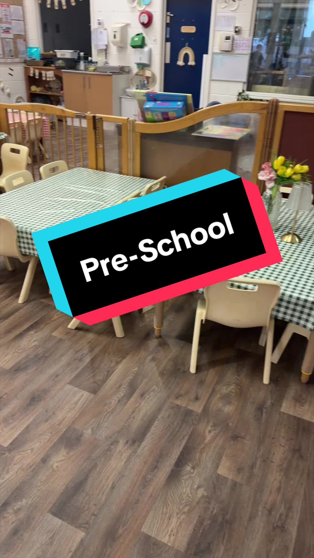 @GRANGE DAY NURSERY