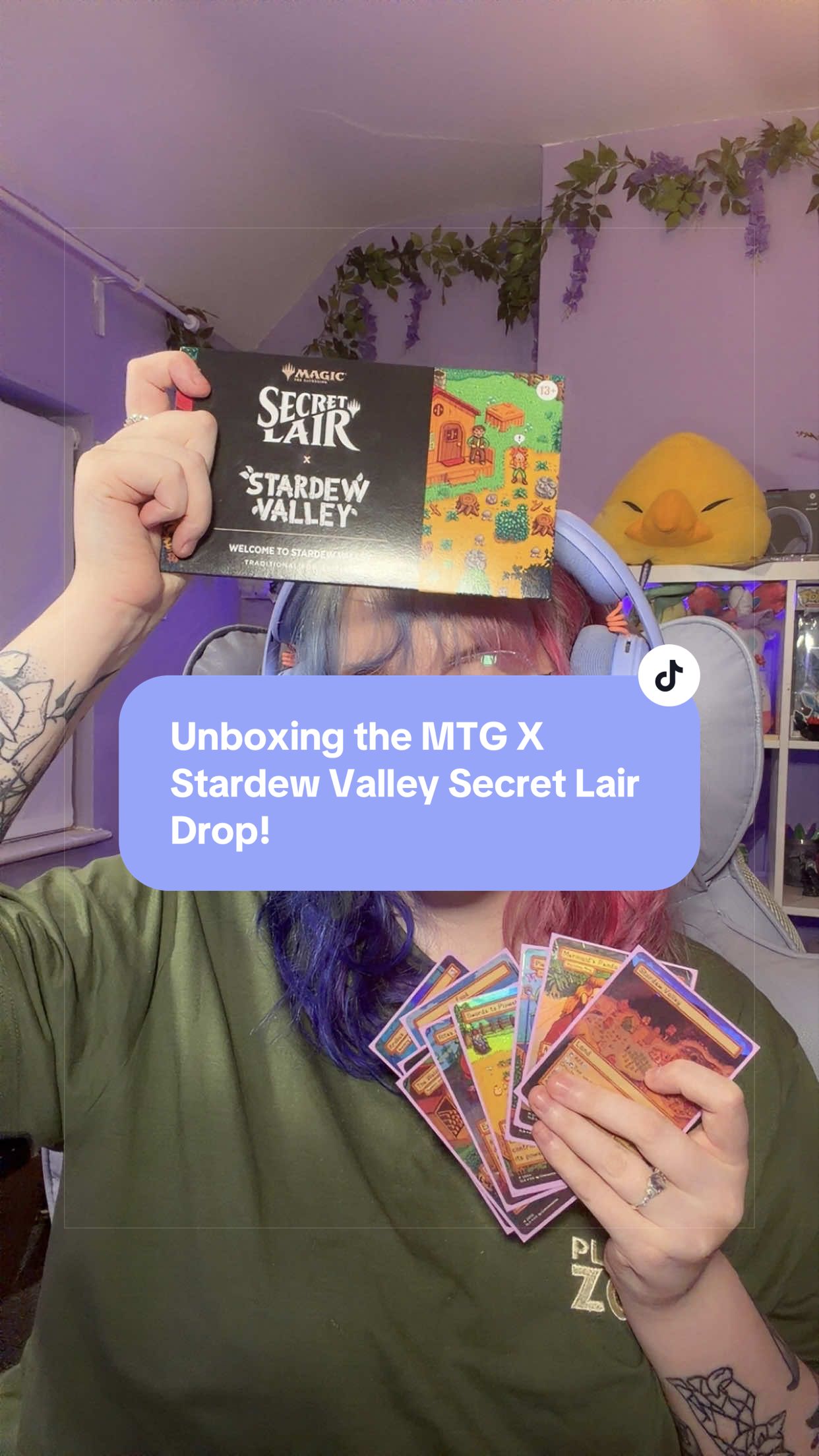 @Lilac ✮ Gaming | Tech