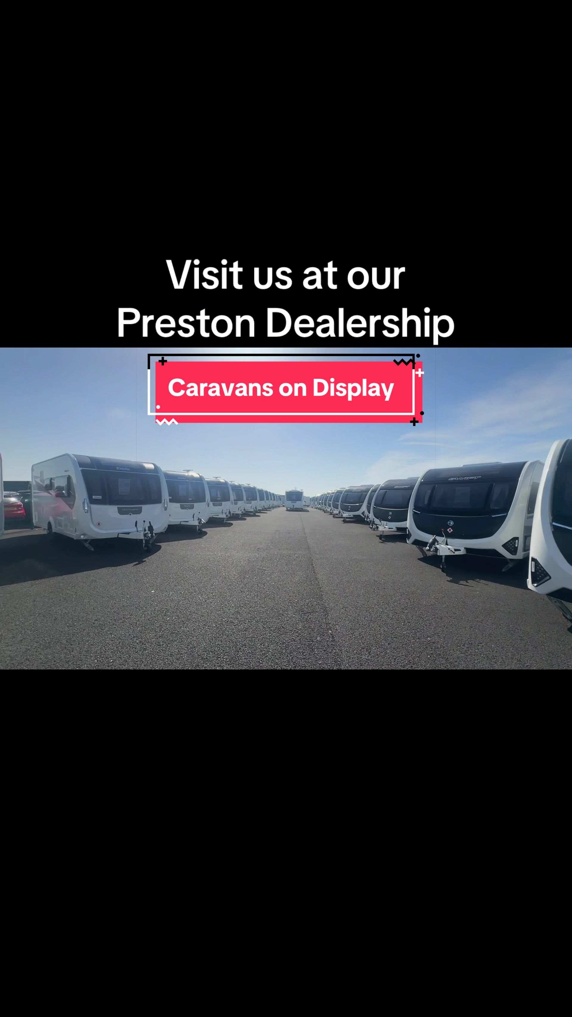 @Preston Caravans & Motorhomes