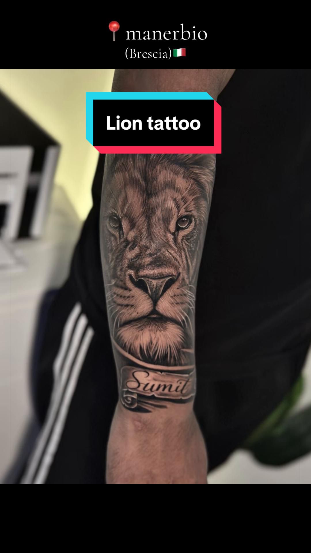 @Cumar_tattoo🇮🇹