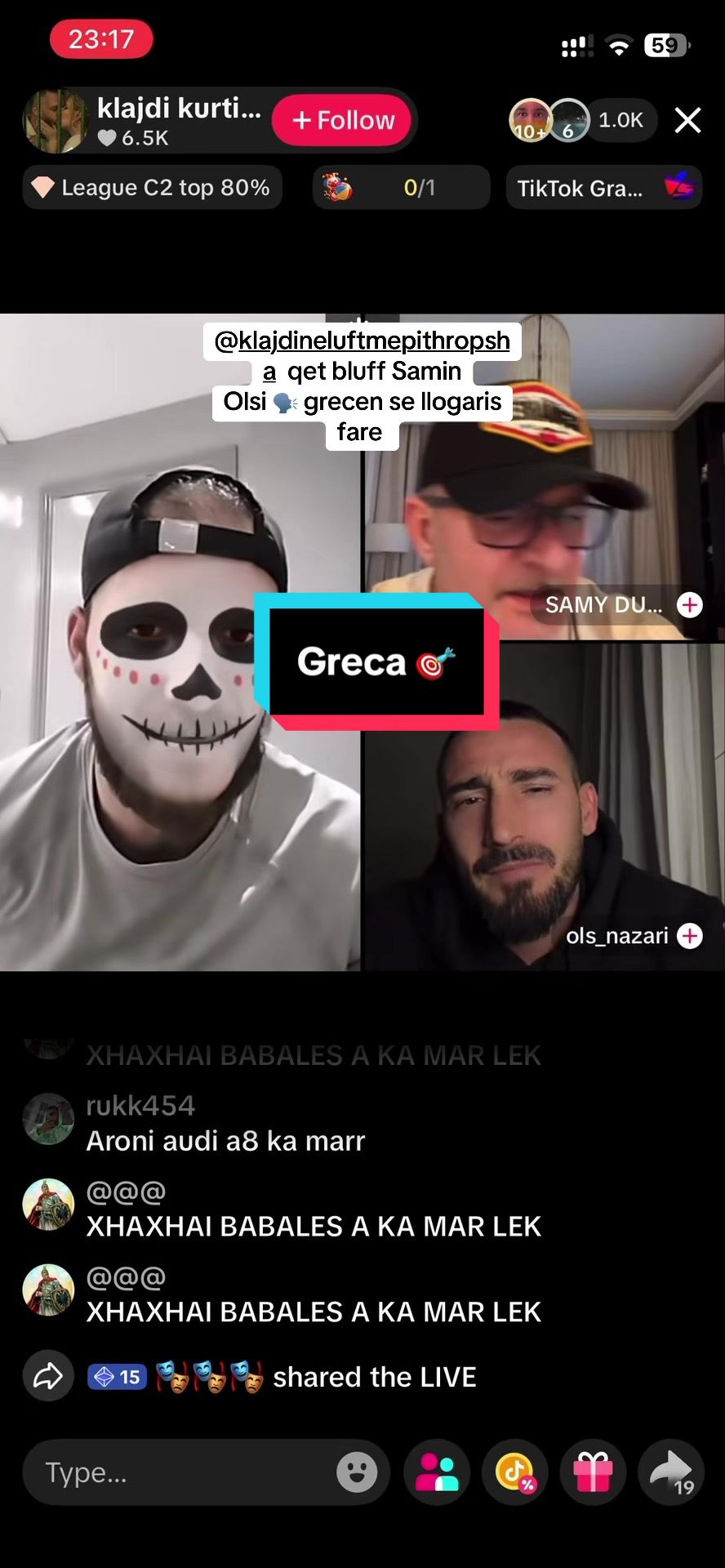 @Bacaloki