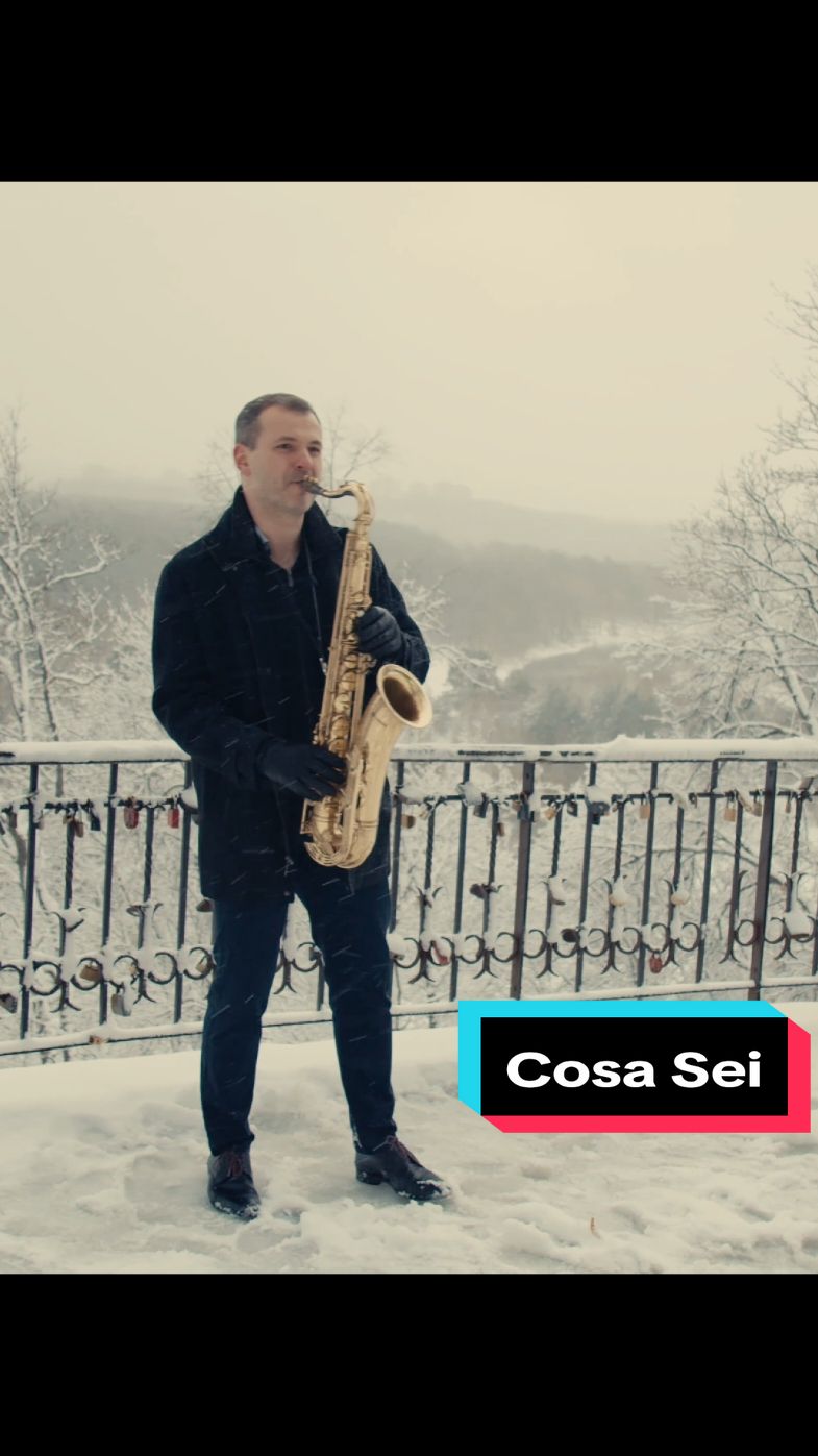 @Juozas Kuraitis Saxophonist