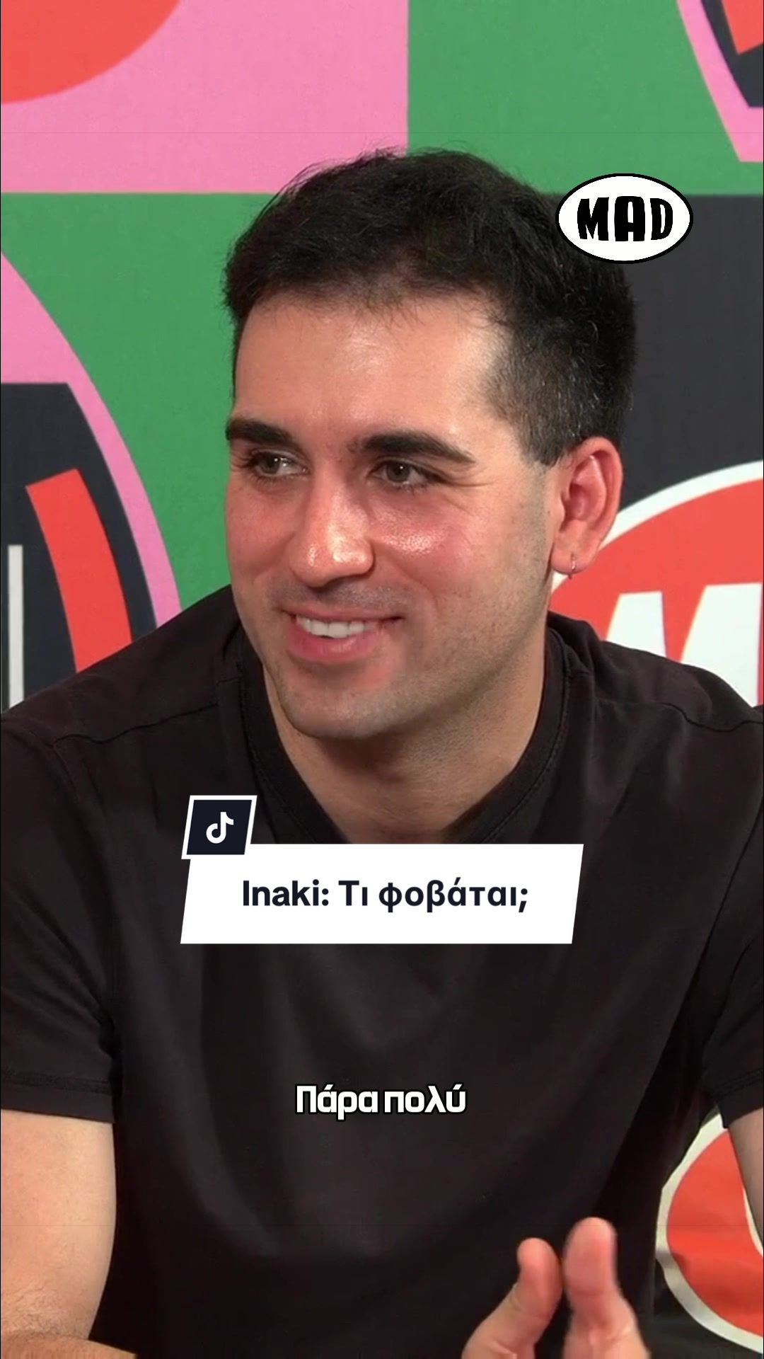 @Mad TV