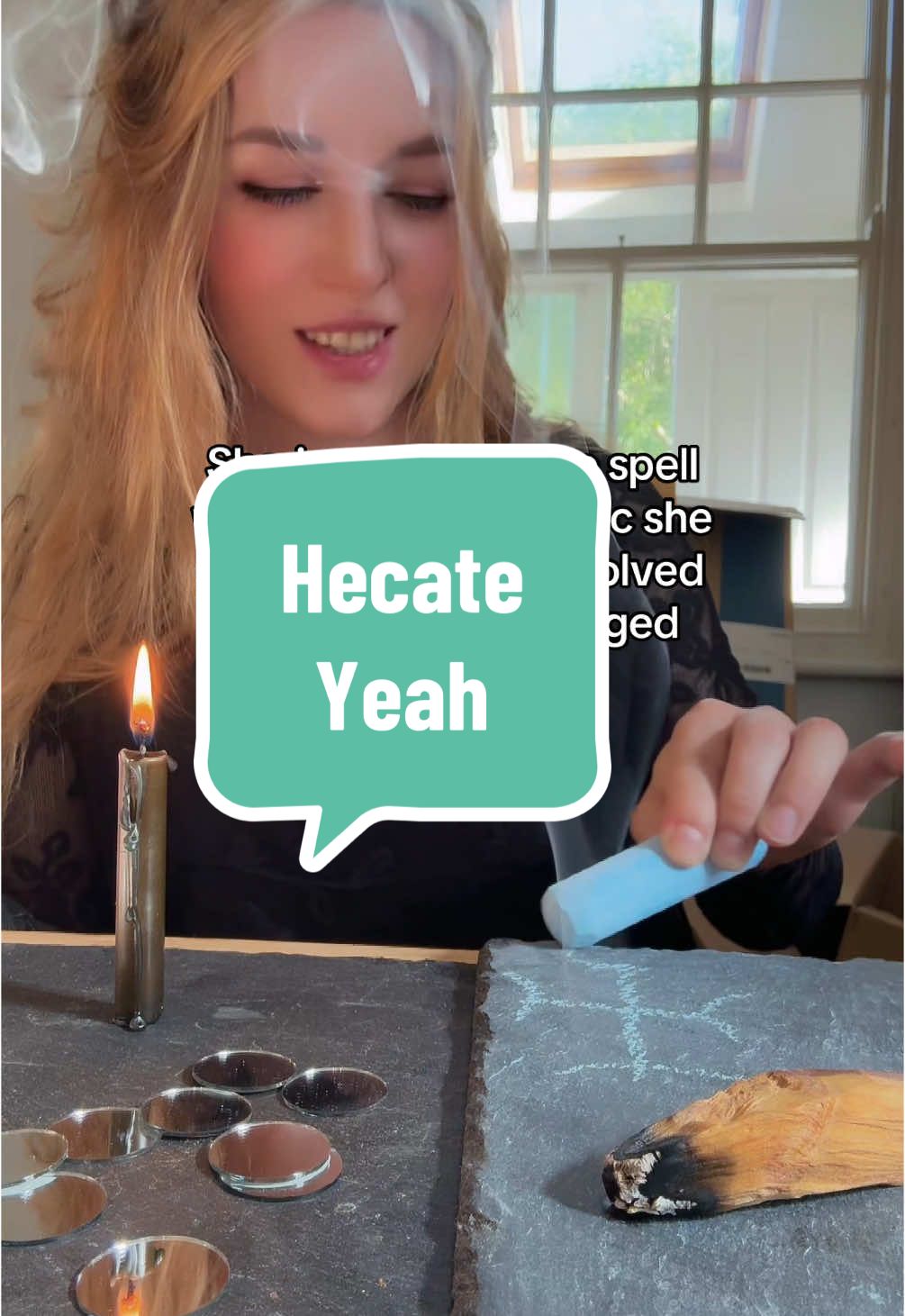 @Sacred Nest