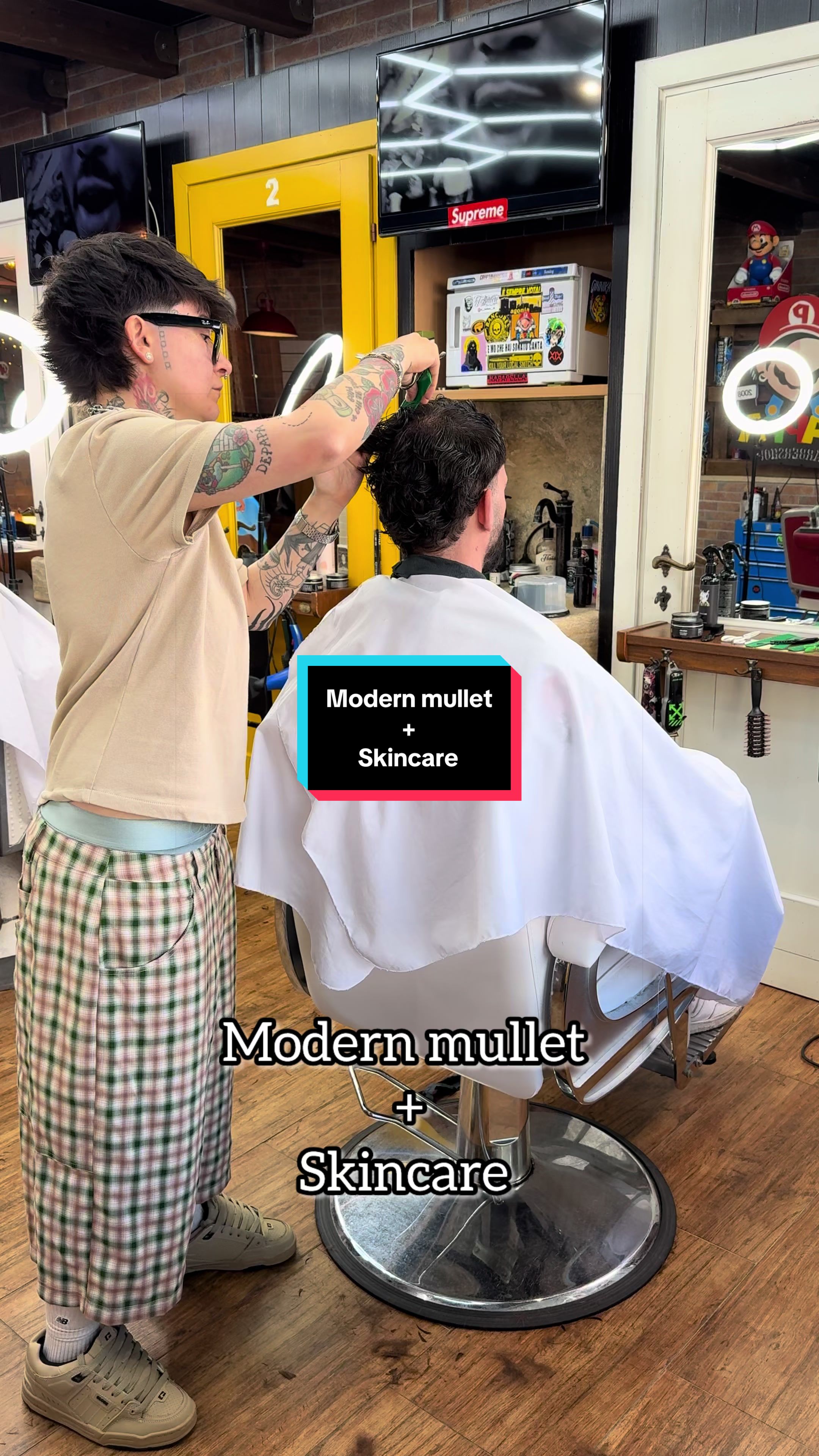 @Pappa BarberShop