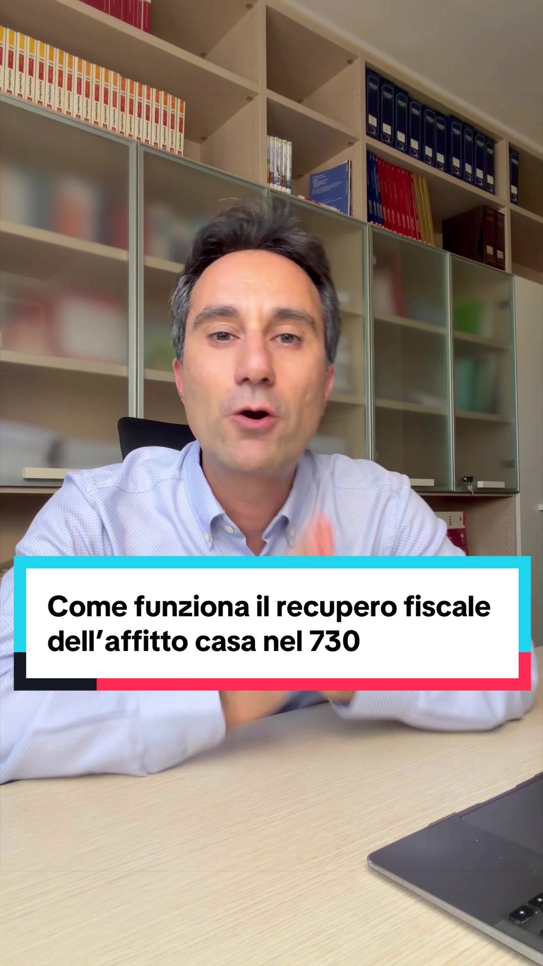 @Commercialista Allievi
