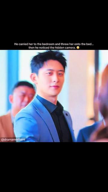 @Drama Media Mi