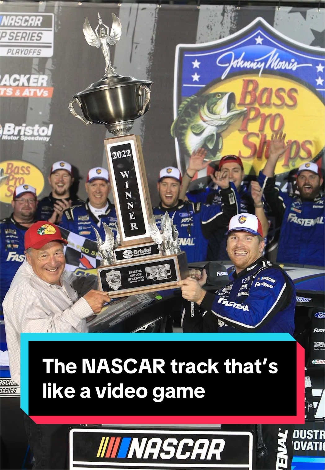 @Motorsport