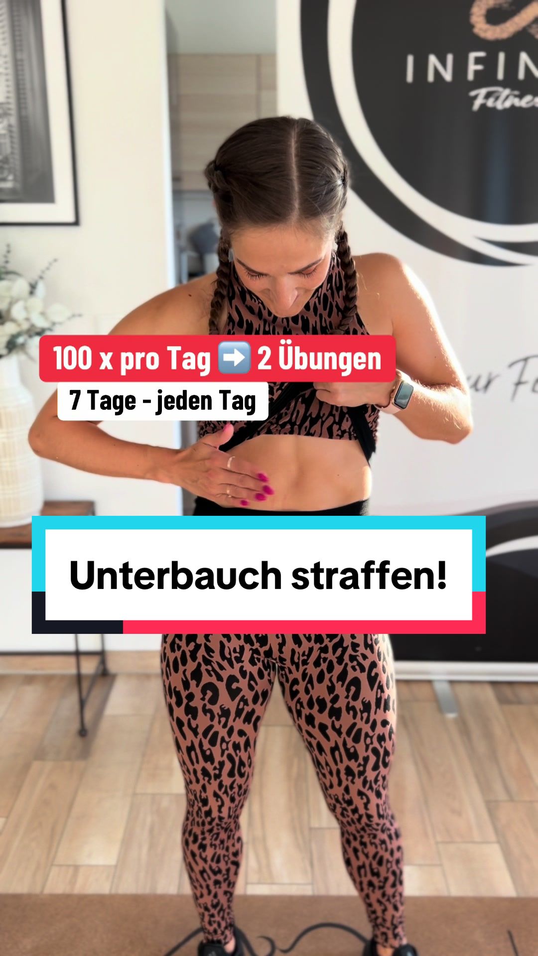 @INFINITE Fitness