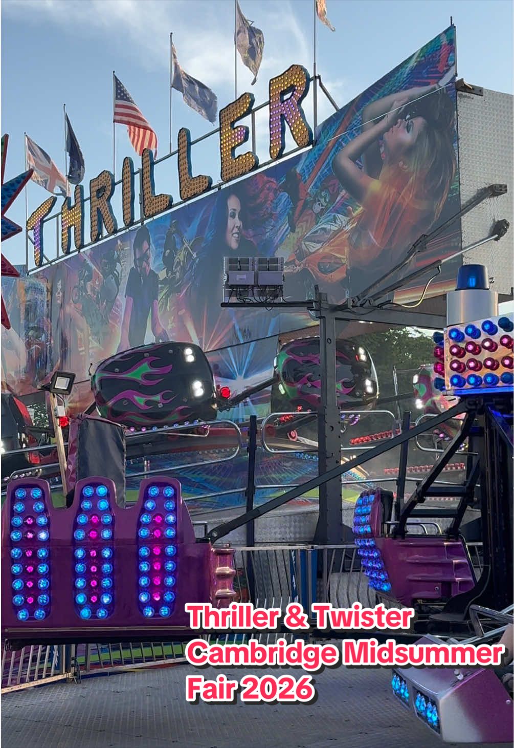 @UK Funfairs TV Official