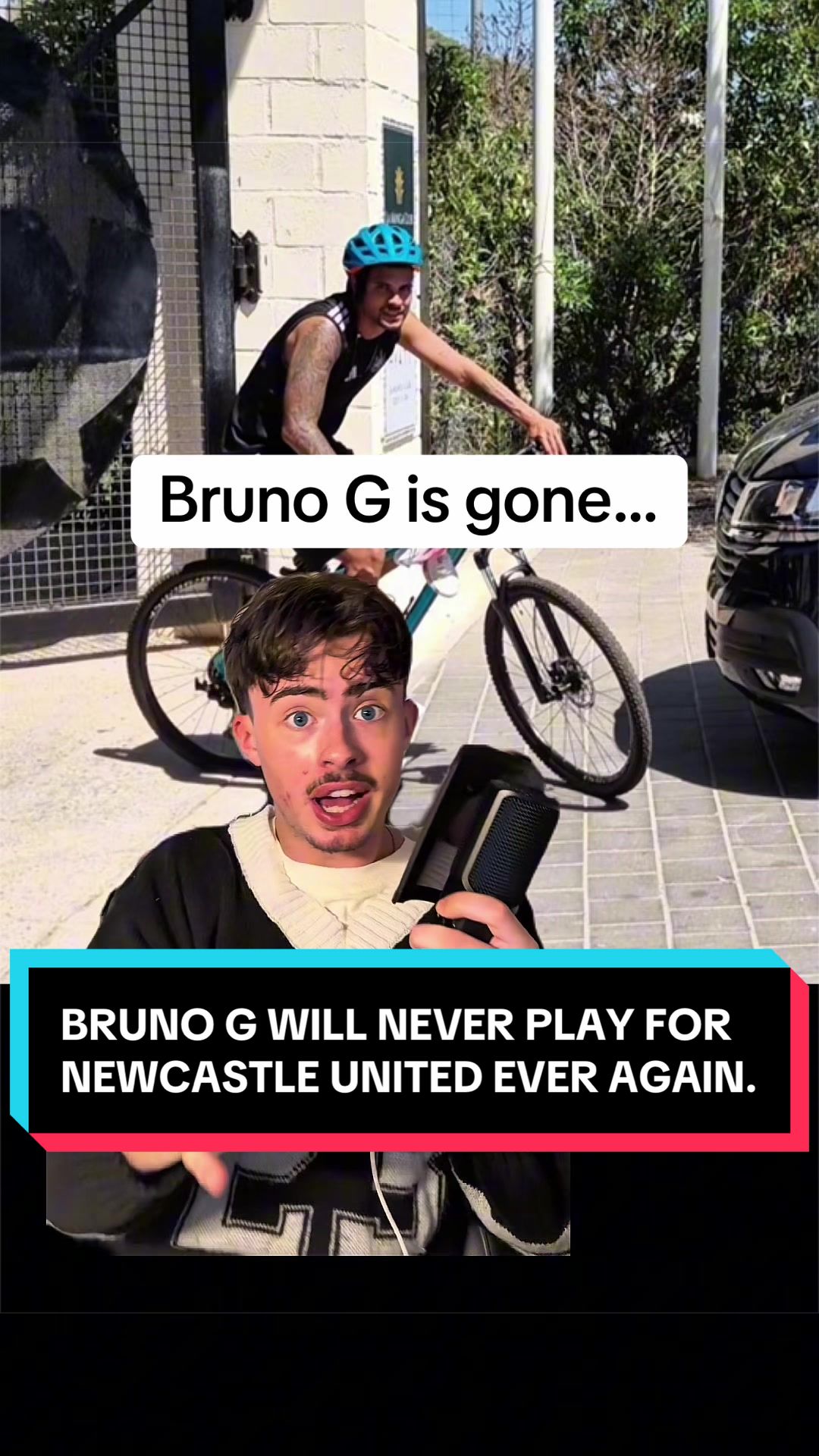 @Geordie Josh 🏁
