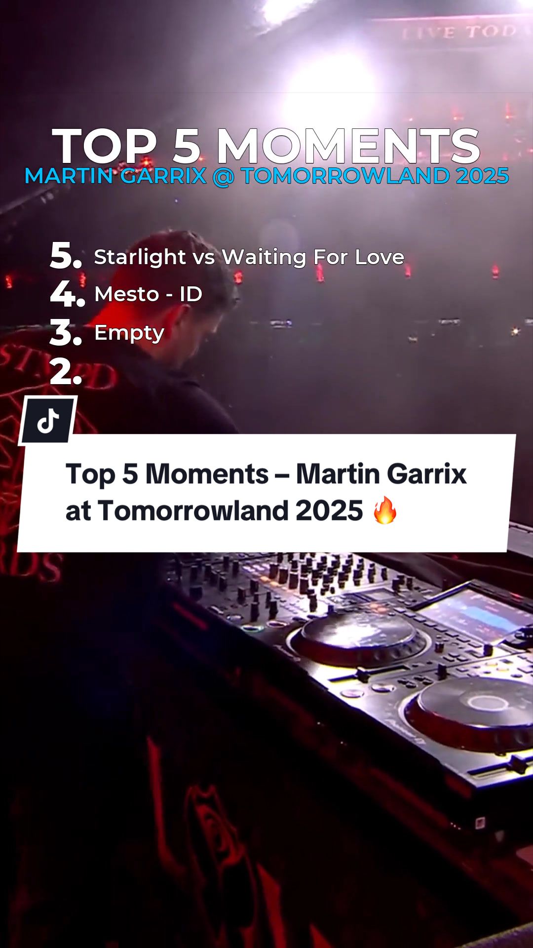 @Electronic Vibes Daily