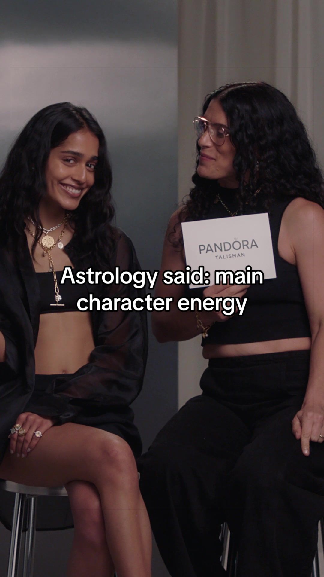 @Pandora