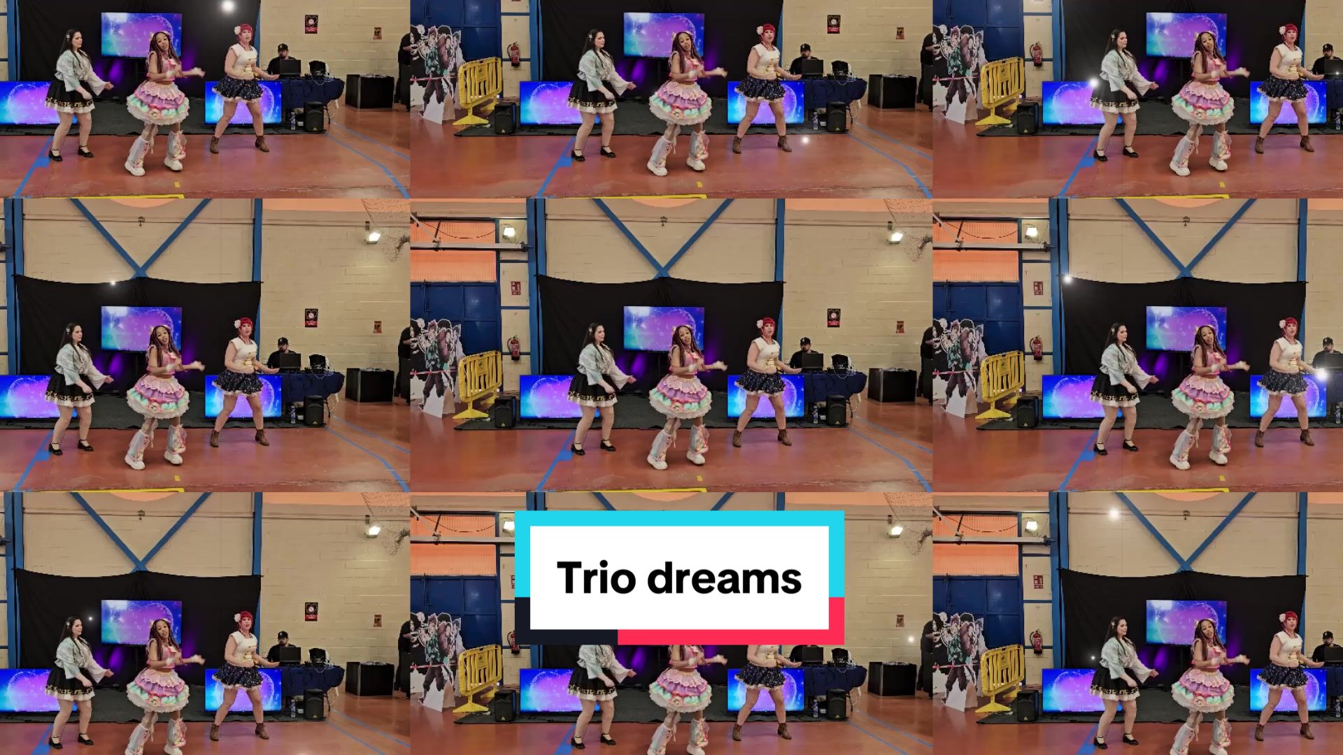 @Ryumi Stellar Idols
