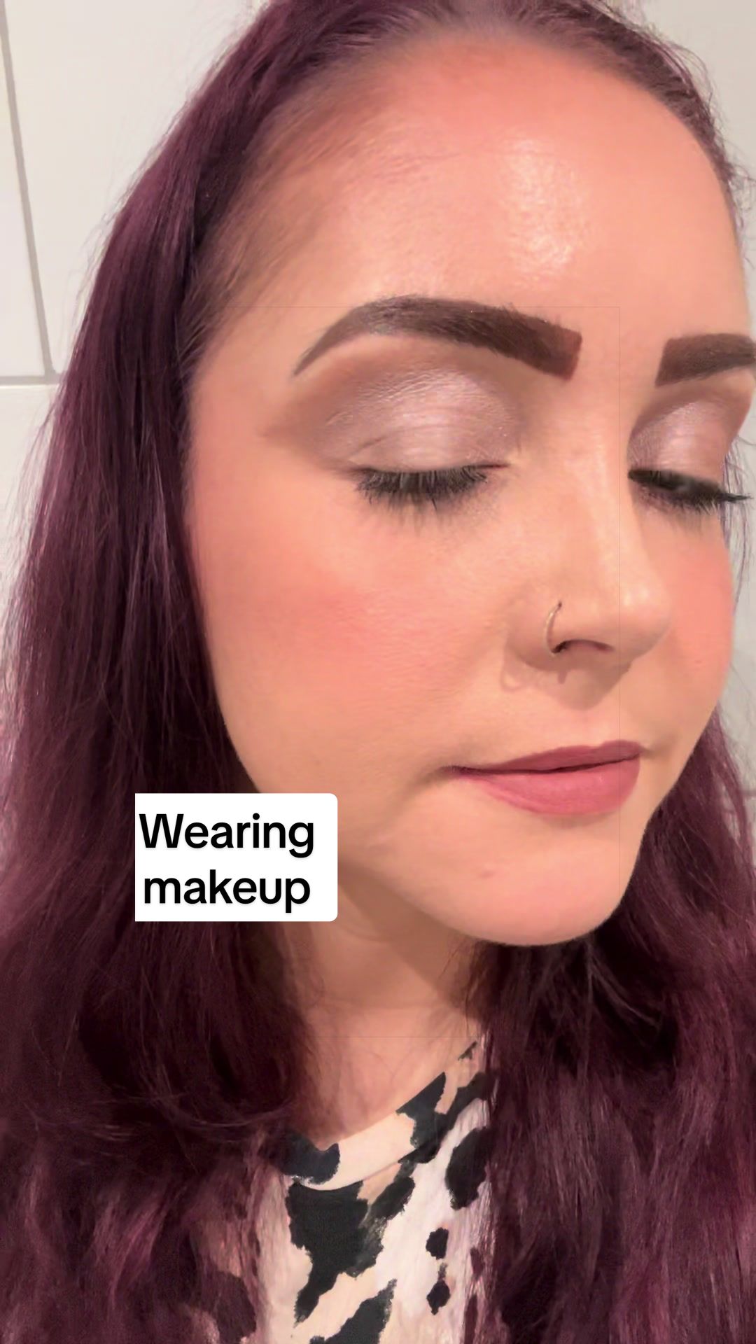 @Bilingual Beauty