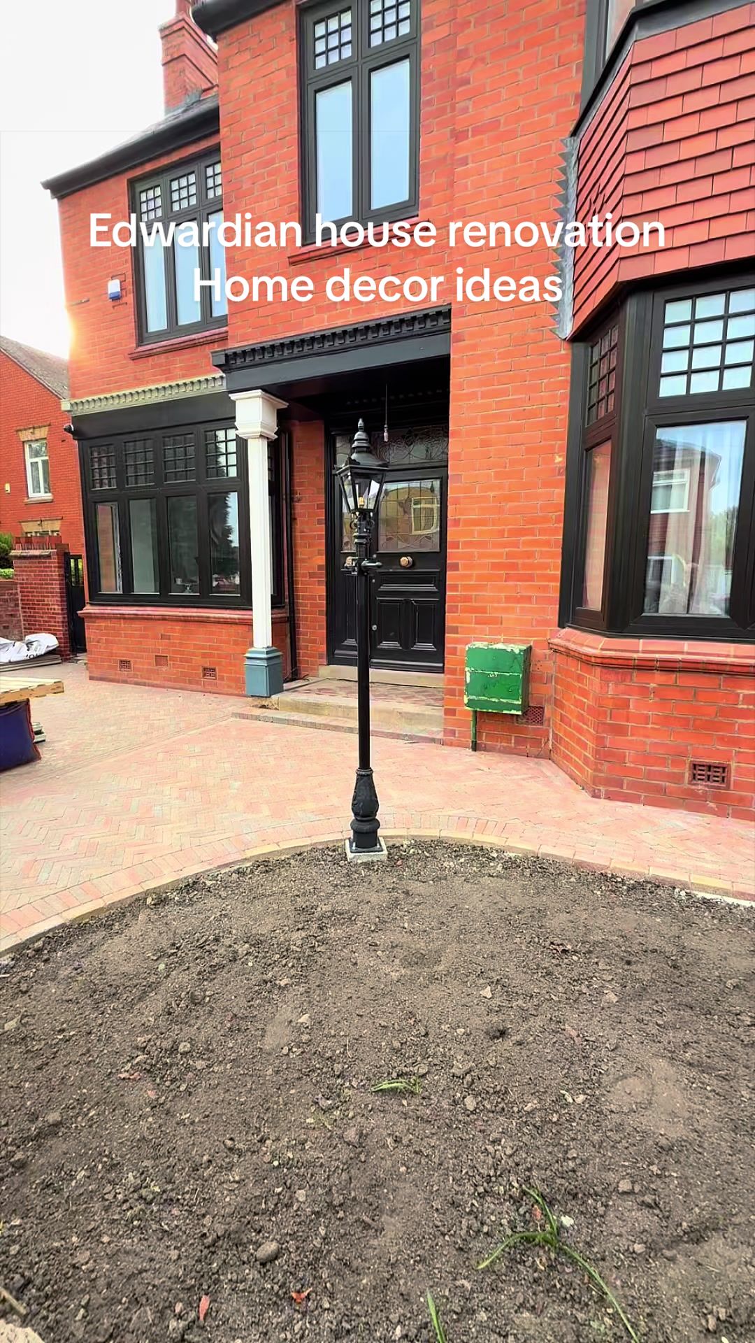 @edwardianhouserenovation