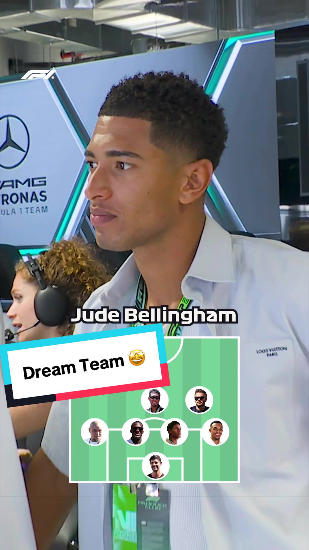 @Formula 1