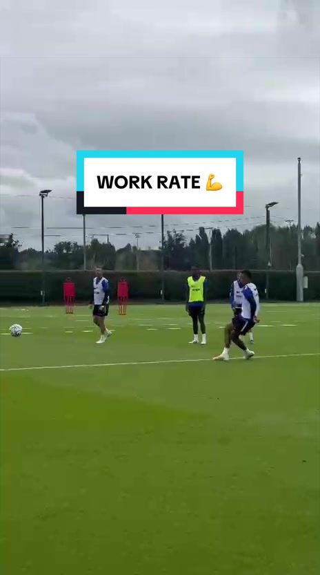 @Chelsea FC