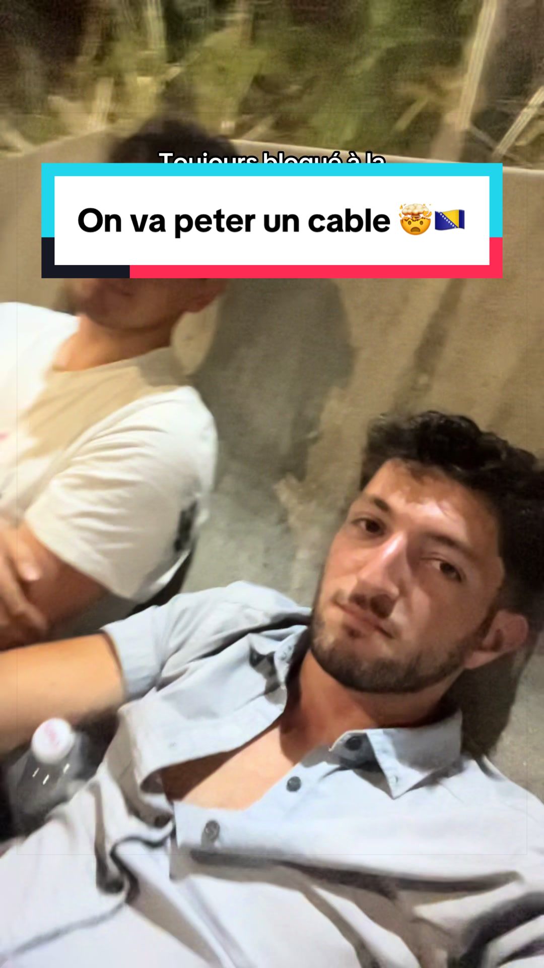 @Gaetan en Voyage