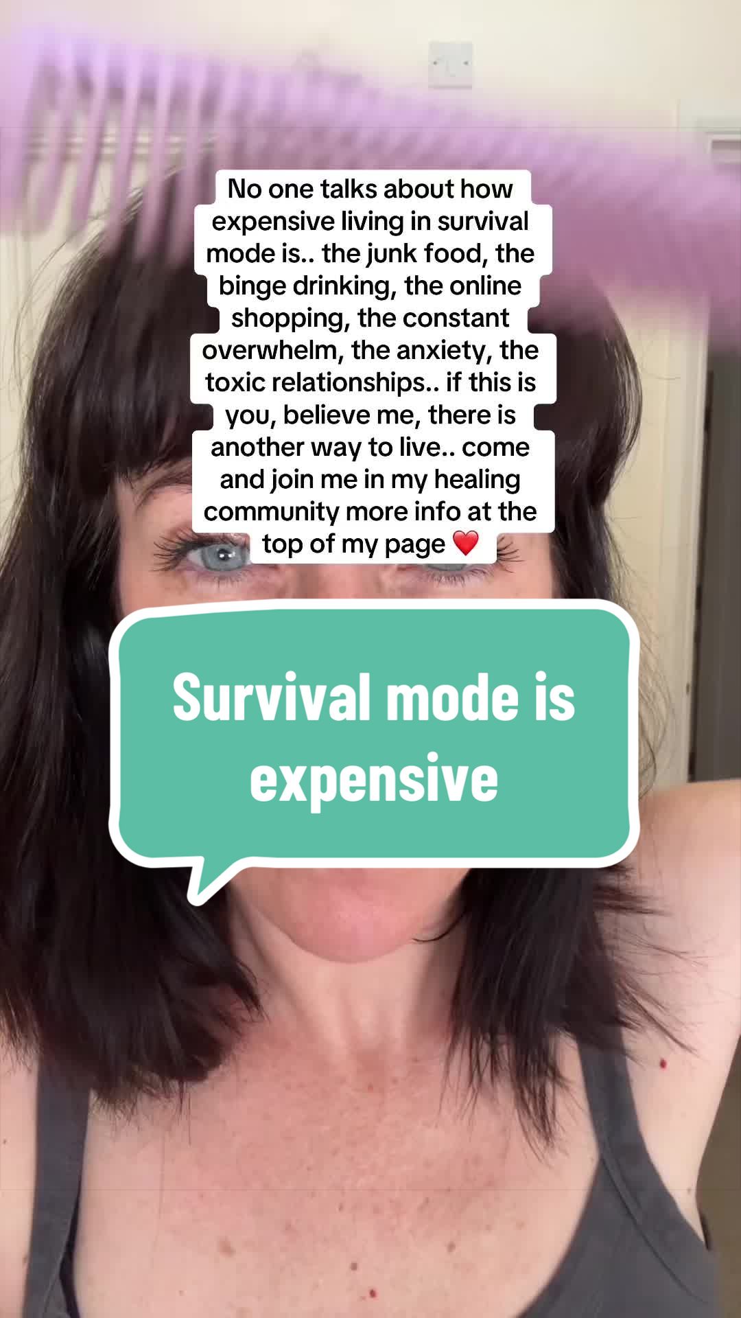 @Jen - Life Coach