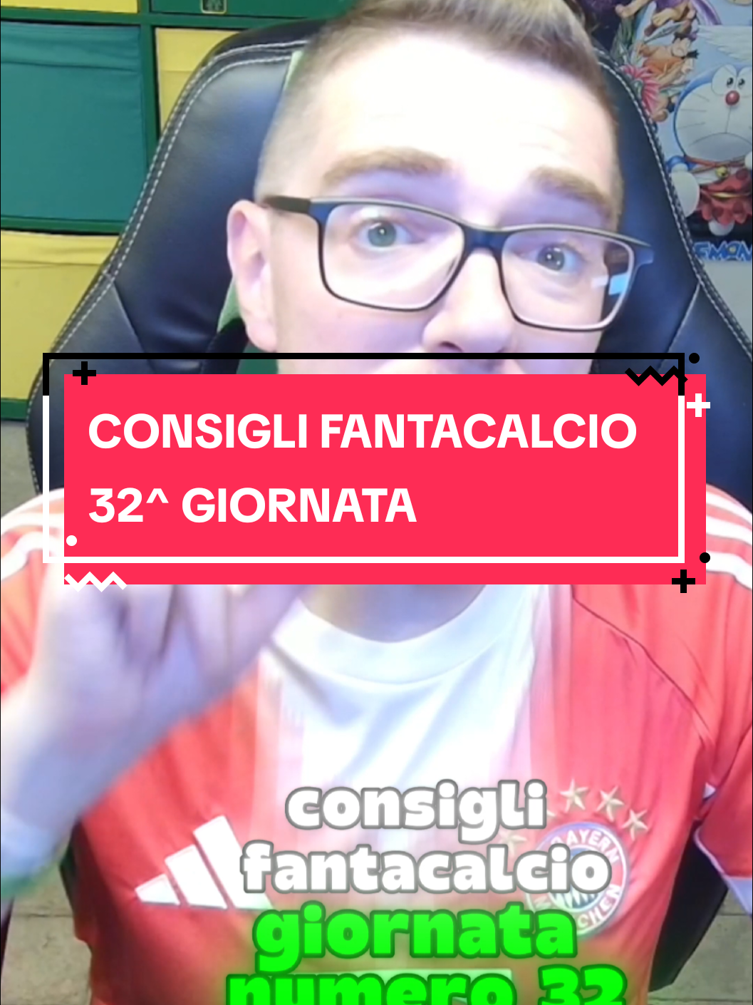 @FantaGoAl Fantacalcio