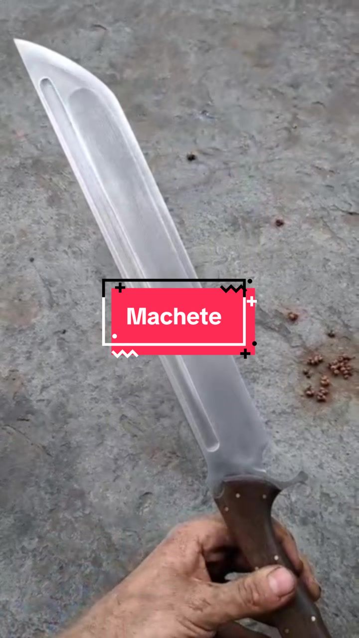 @Mohawk Forge