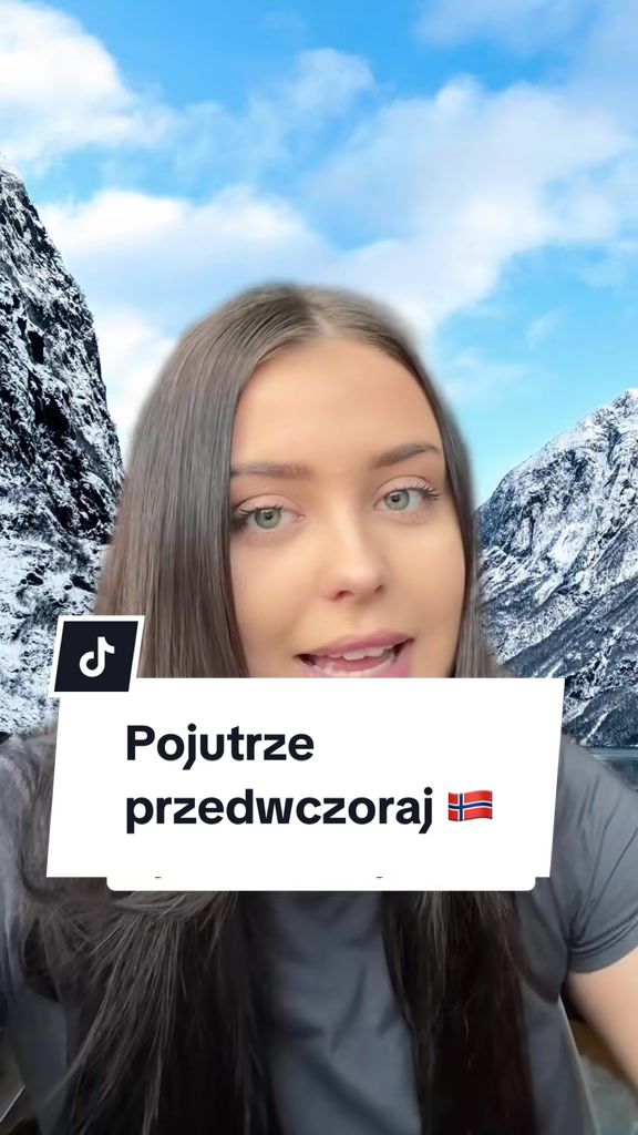@Język norweski dla wszystkich