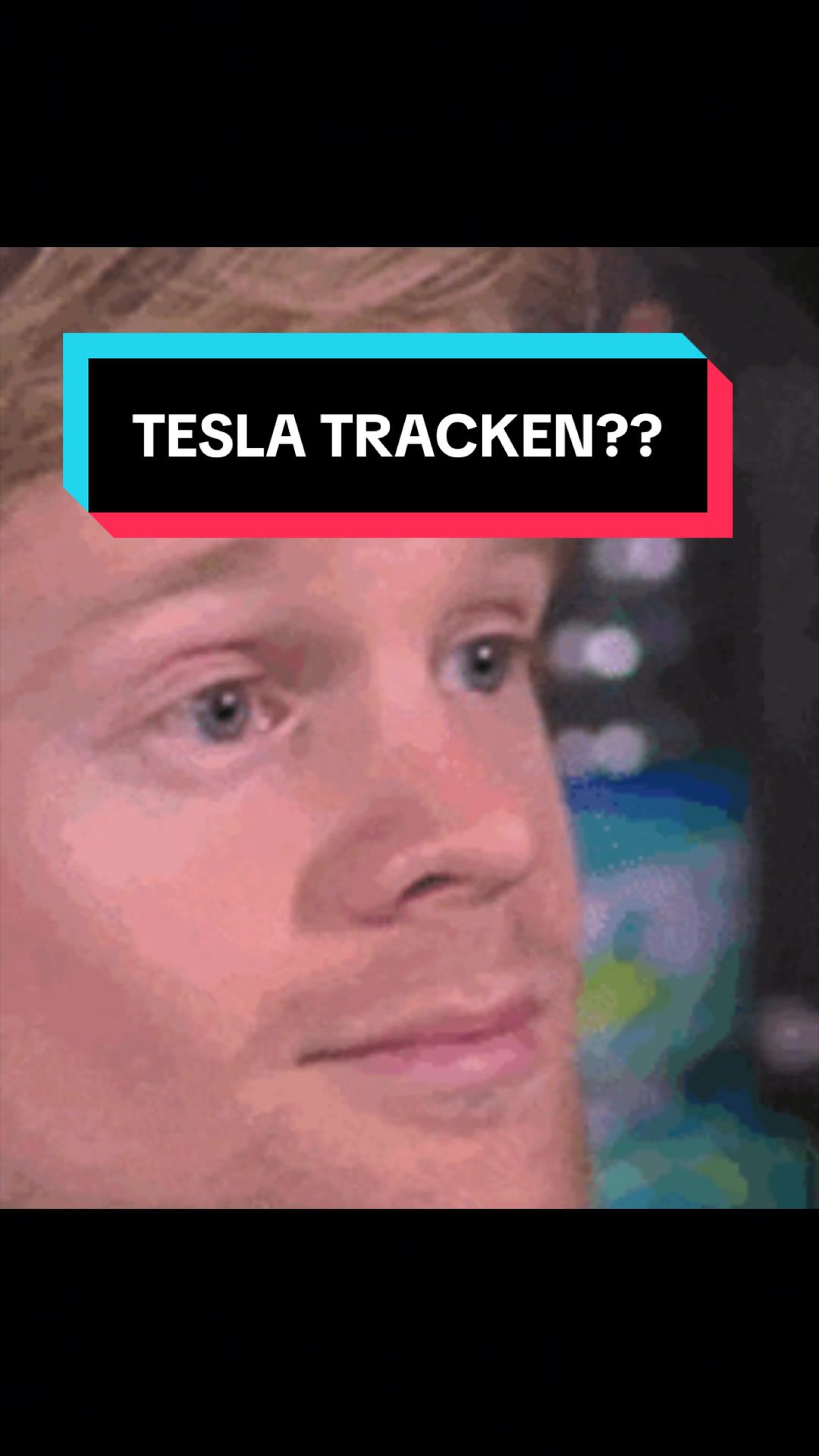 @Tesla Journey