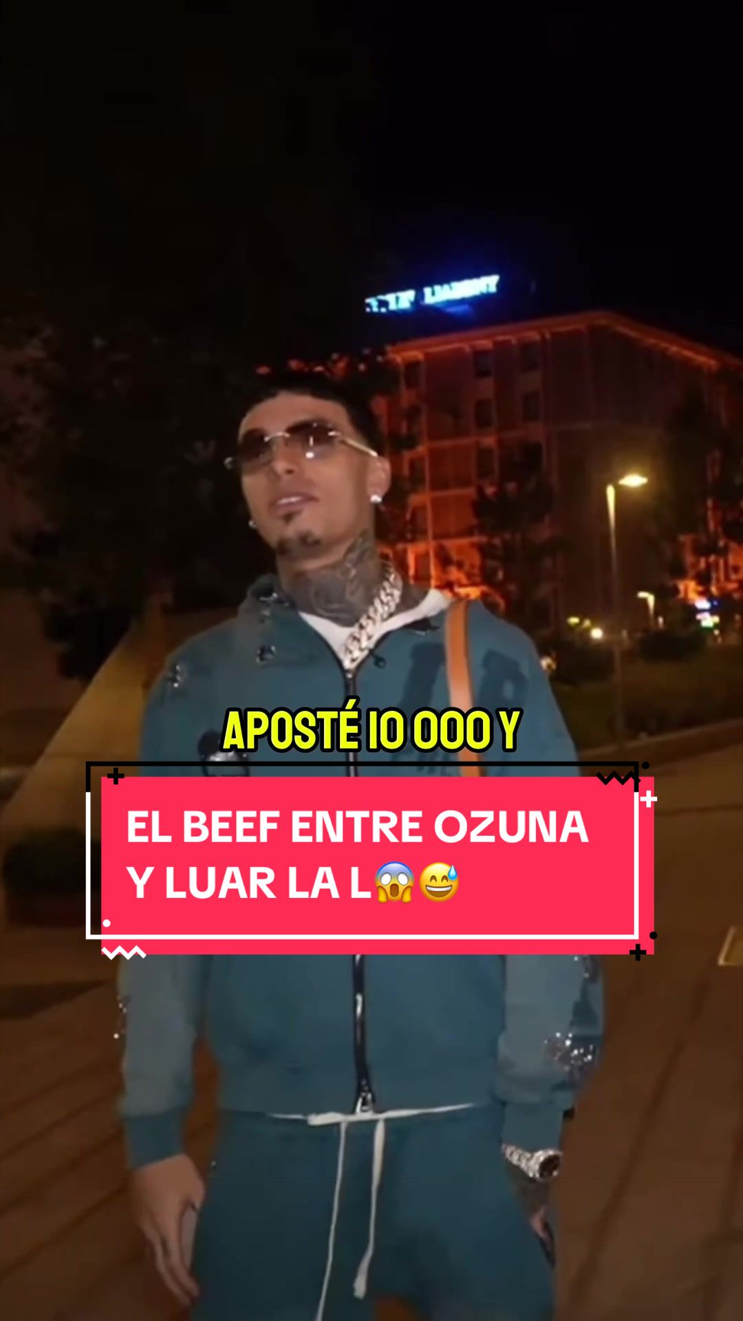 @Zona Gemelos