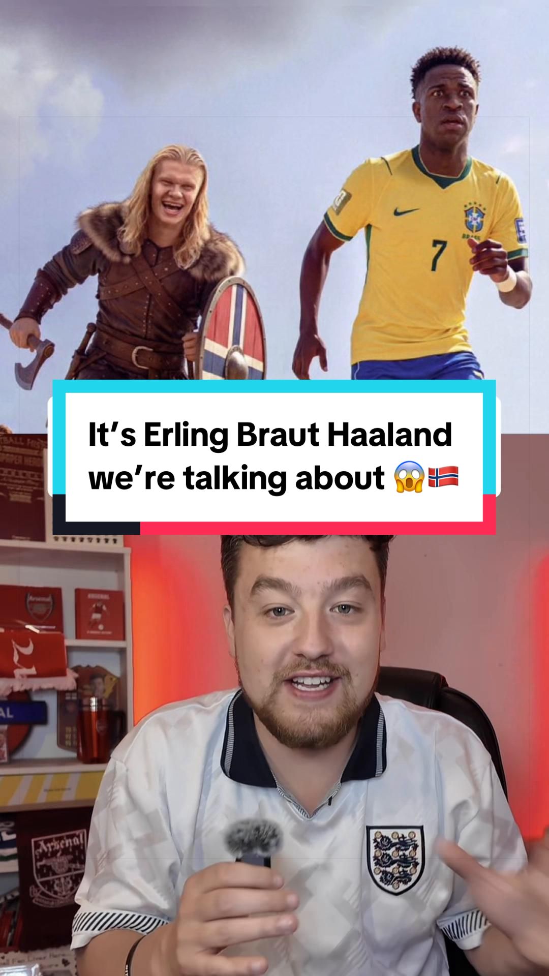 @Rory Talks Football