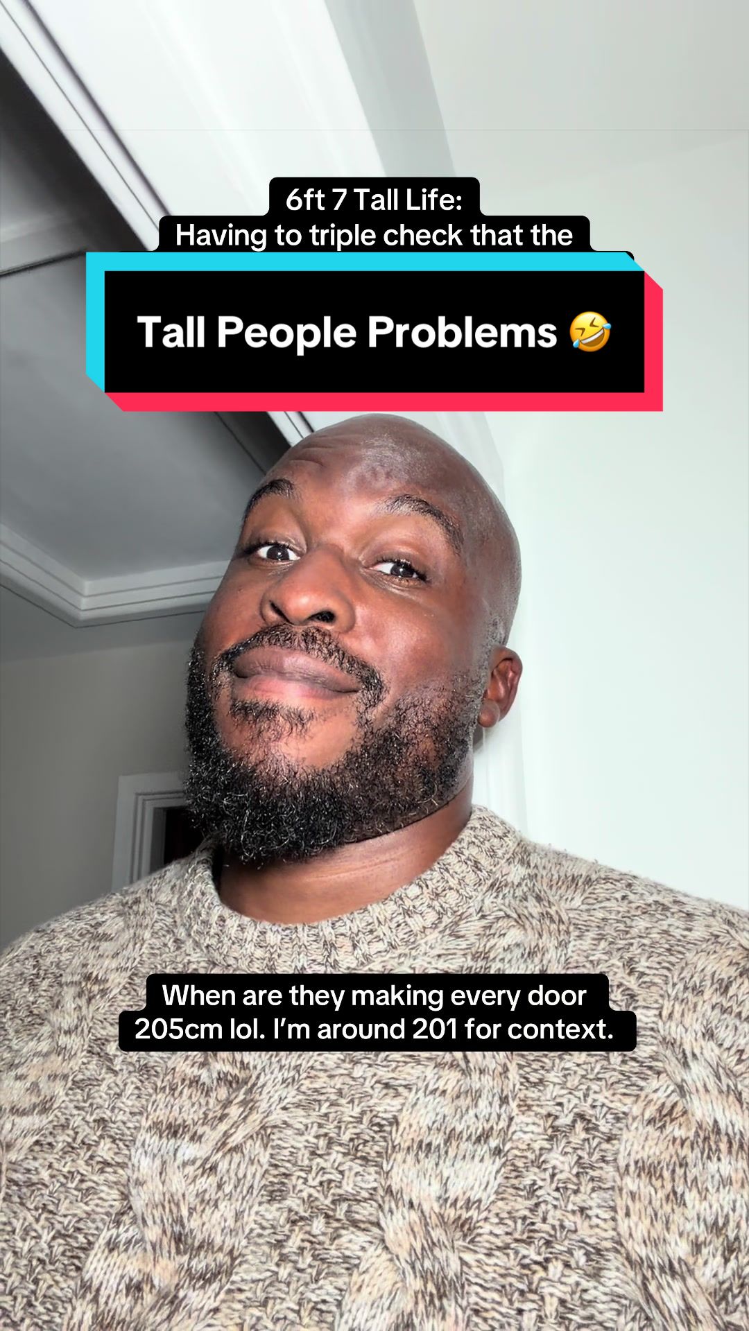 @Roy | 6ft 7 Content Creator