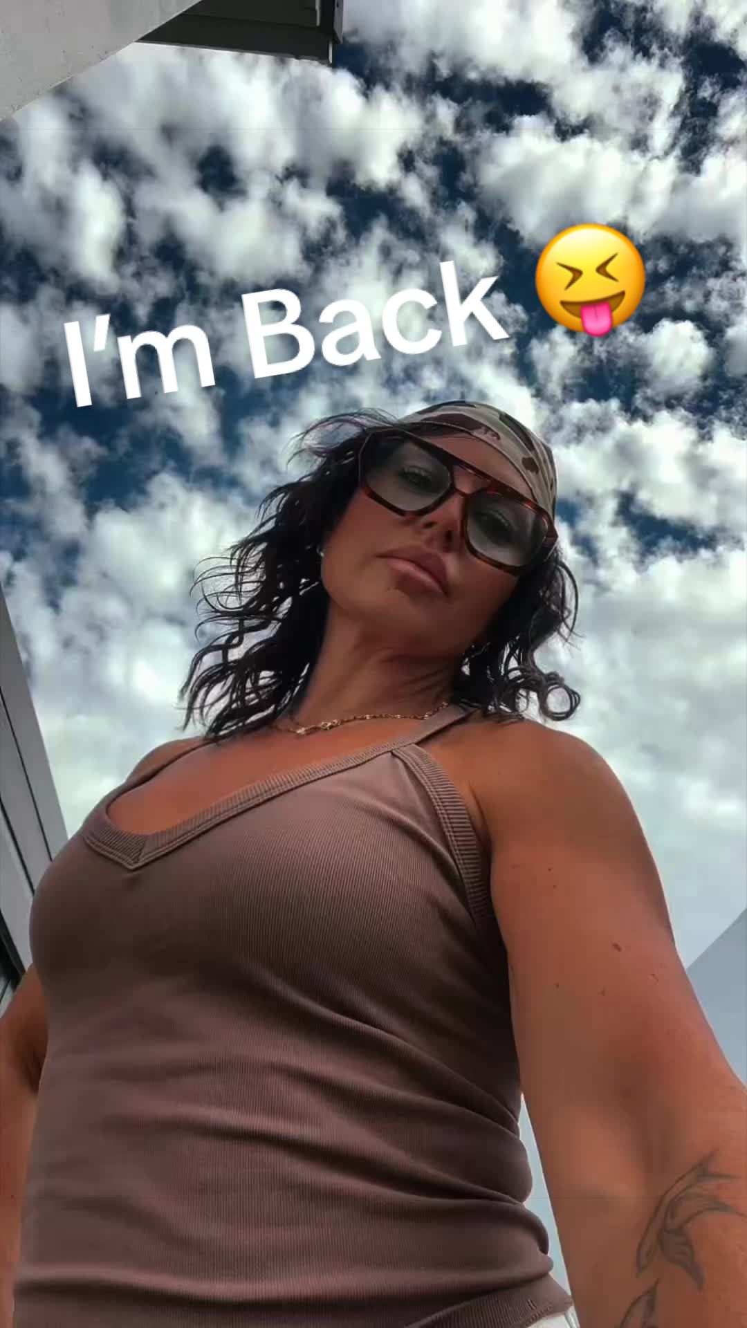 @Gabrielle 💃🏽