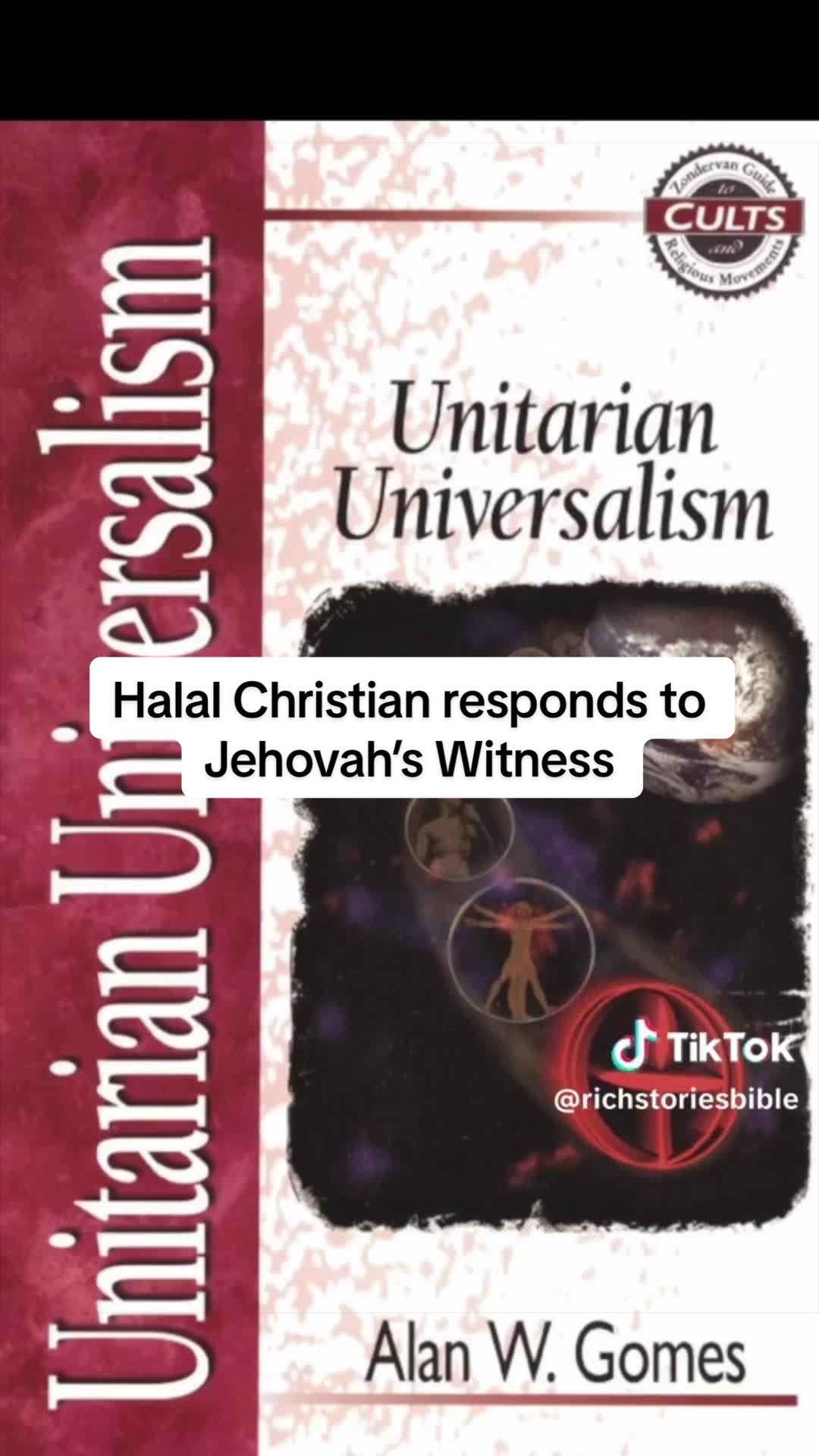 @Halal Christian ☦️