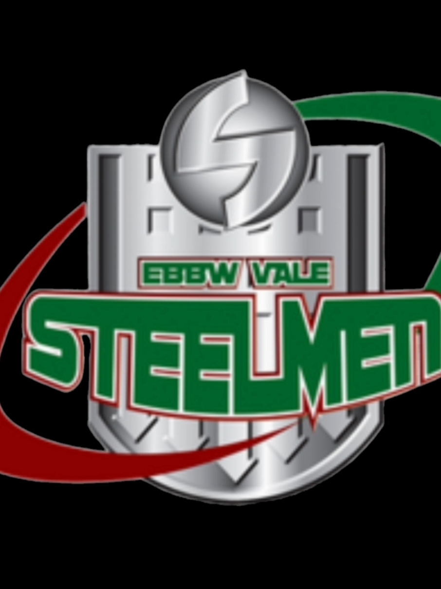 @Ebbw Vale Steelers u12s