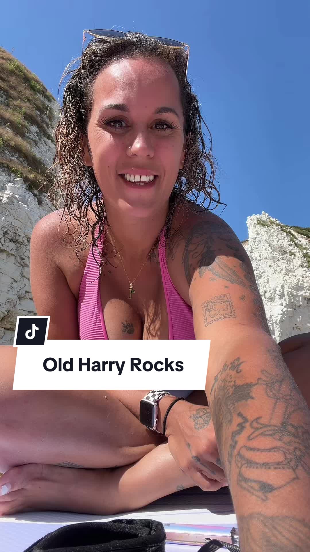 @Jodie | Life As It Should Be