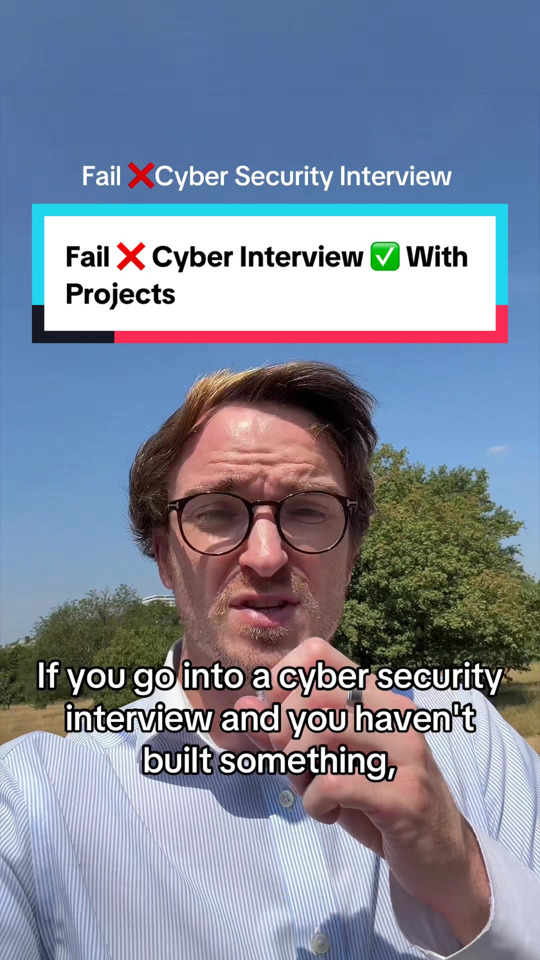 @CyberCharlie | Cyber Security
