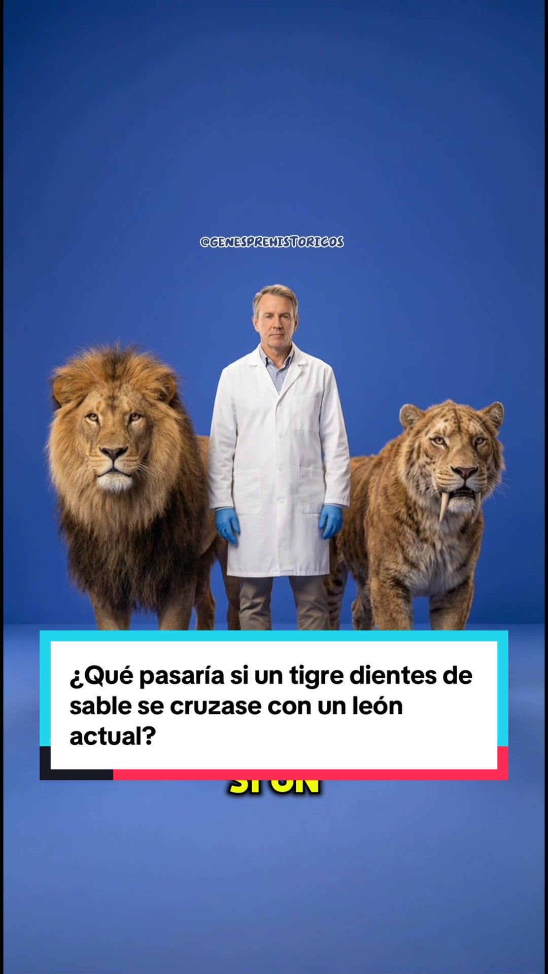 @genesprehistoricos