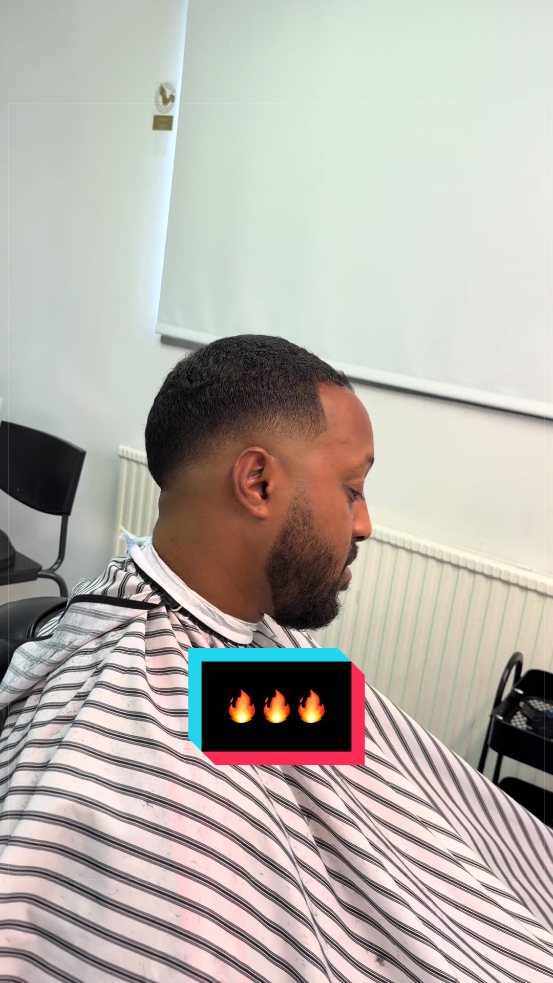 @SFADEZ | London Barber