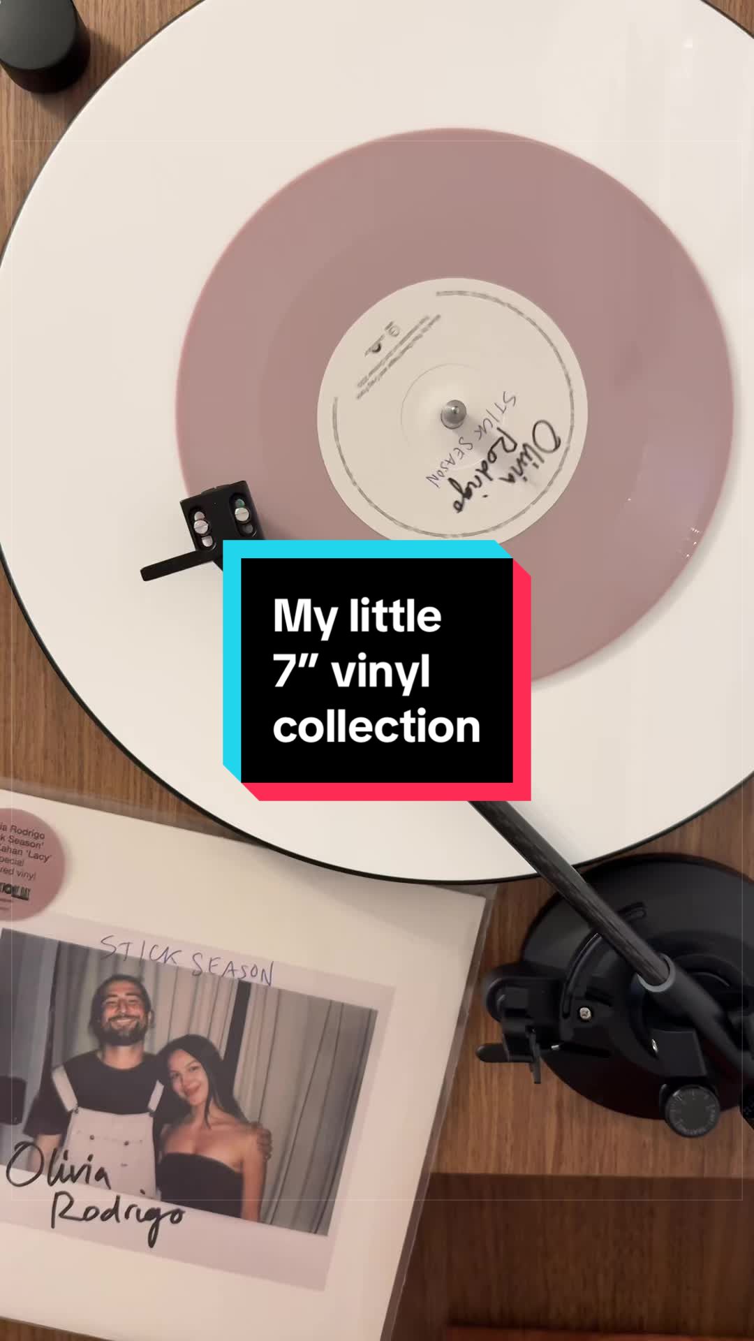 @CzechDude || Vinyl Records