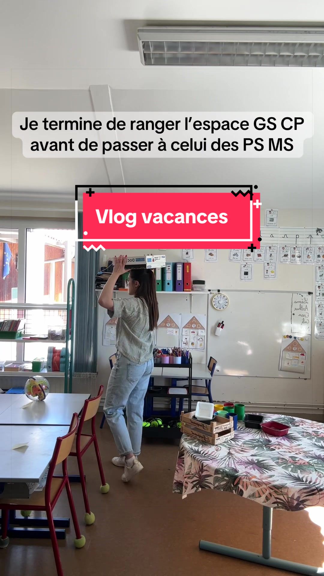 @PE en paillettes