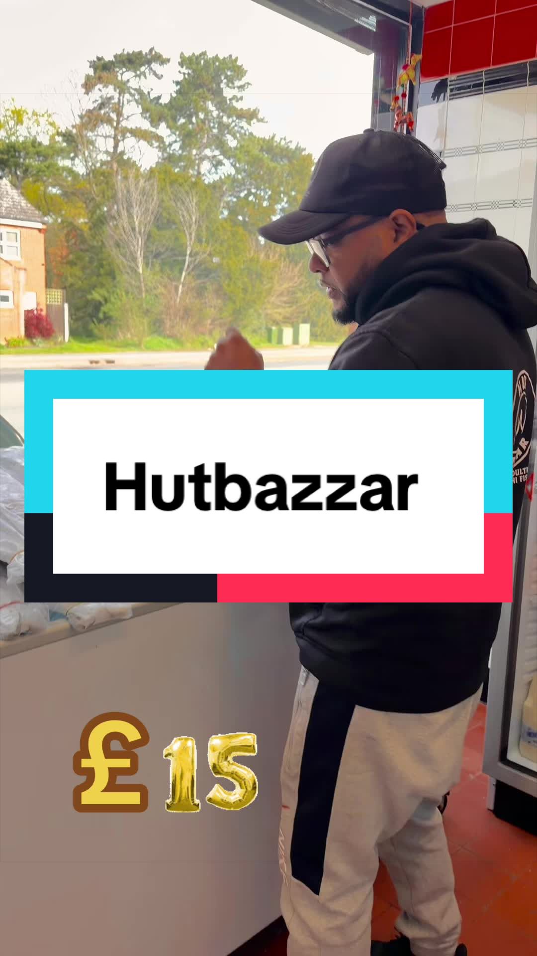 @HUT BAZAAR