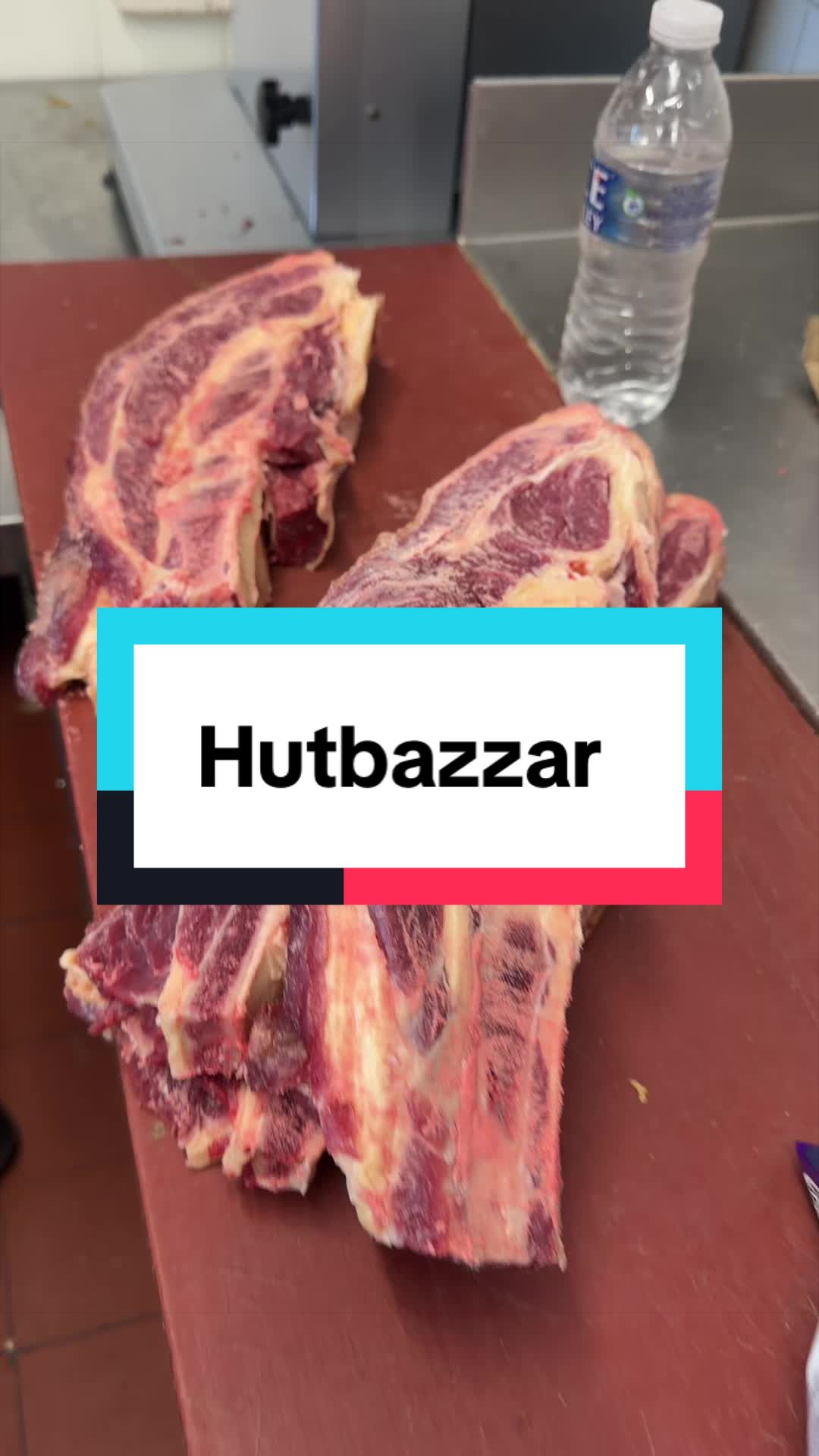 @HUT BAZAAR
