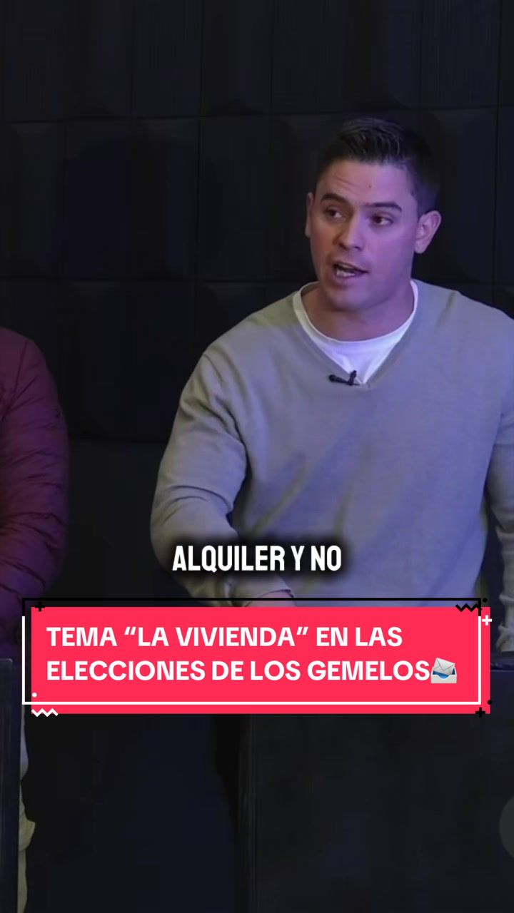 @ZonaGemelosTV