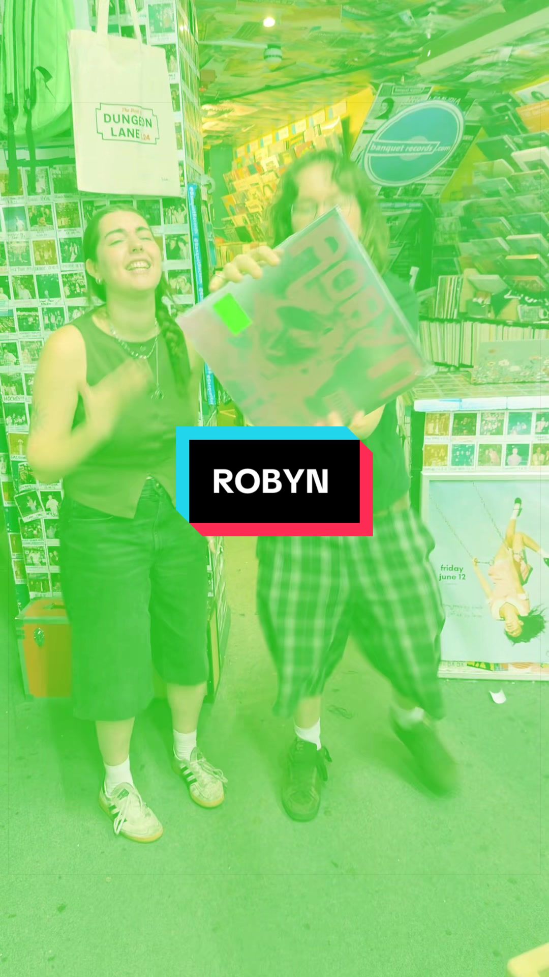 @Banquet Records