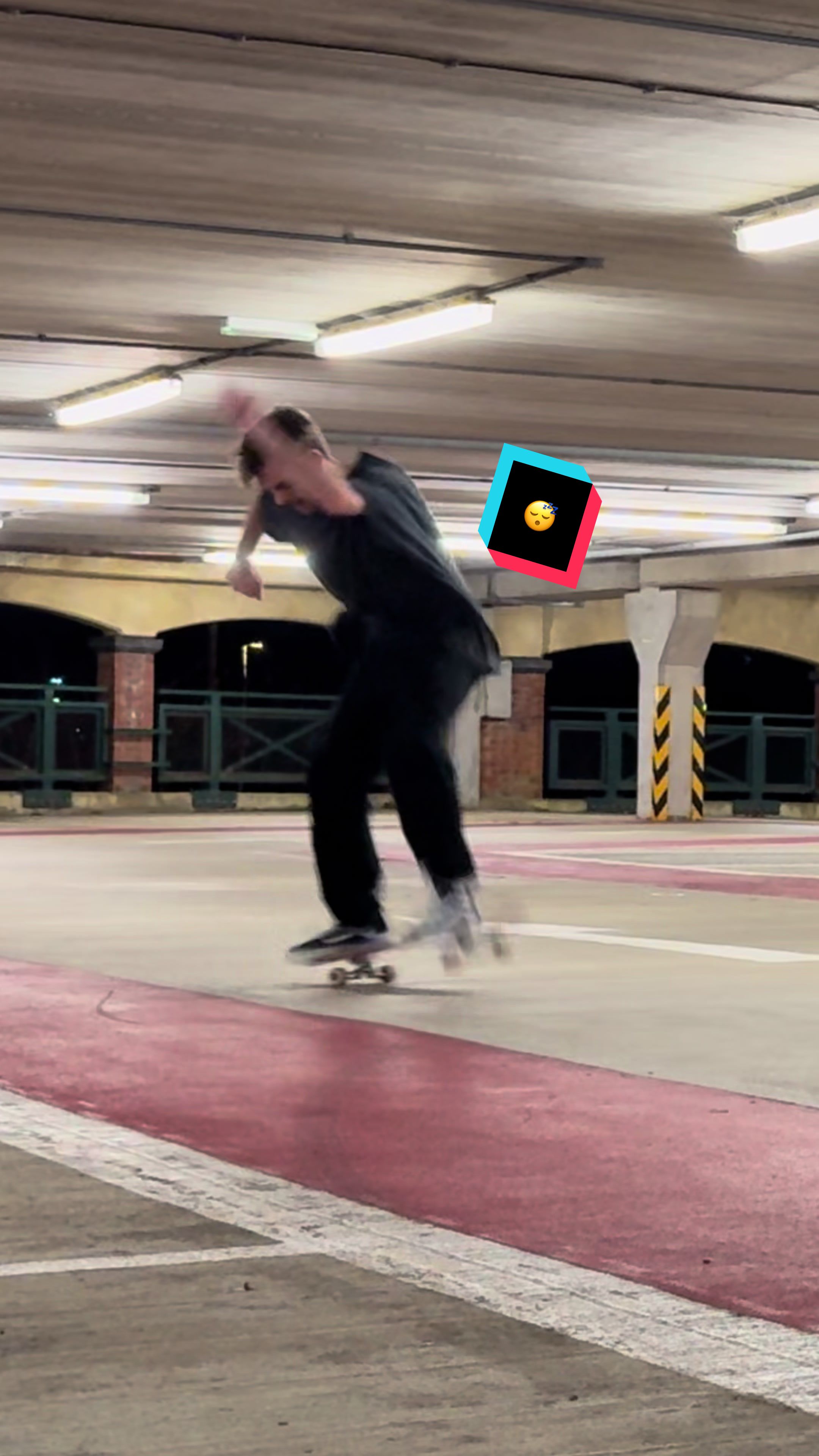 @The Mediocre Skater