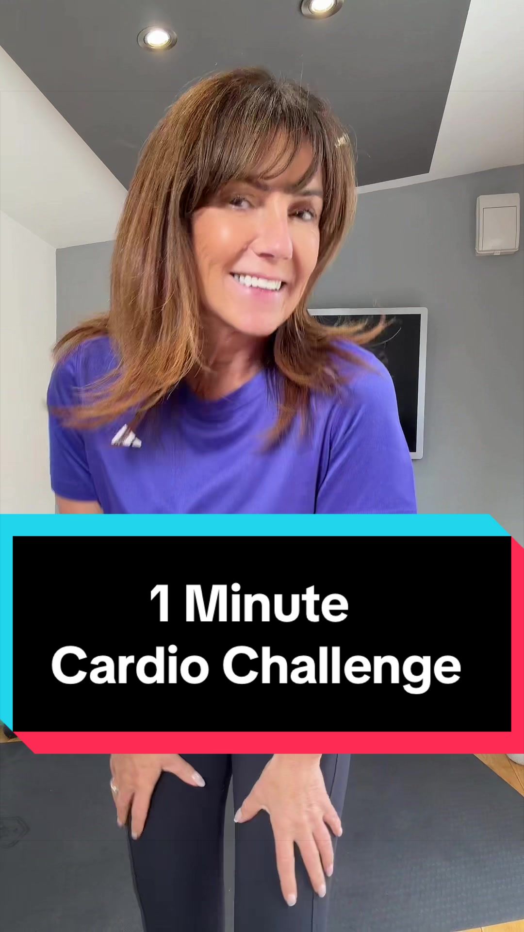 @Fabfit50plus Women 50+ Fitness