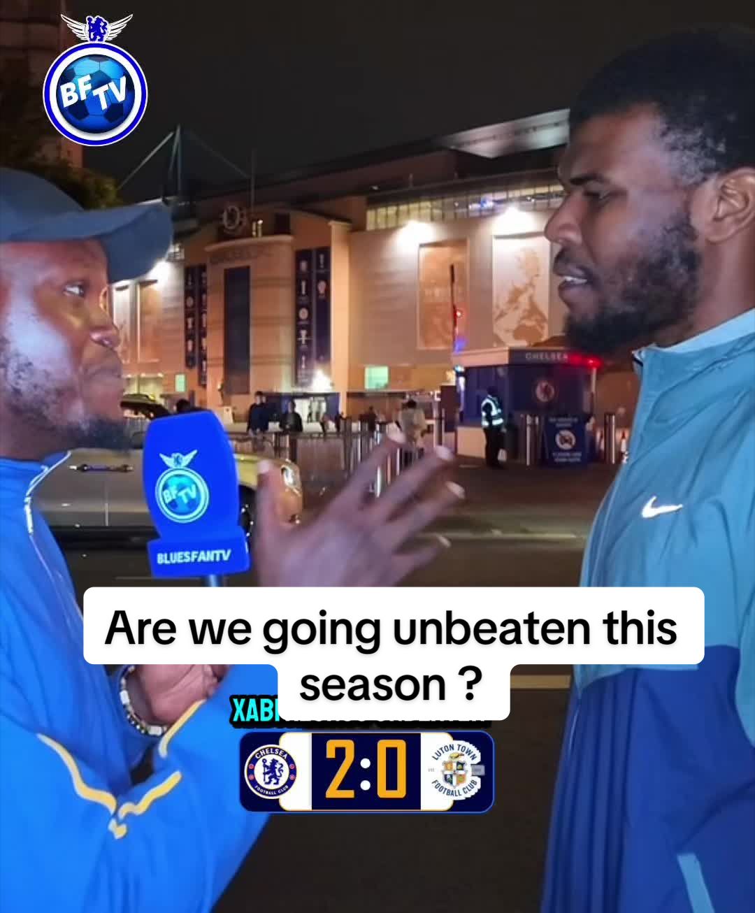 @BLUESFANTV