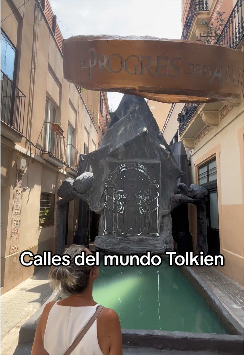 @Barcelona Lives